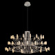 Подвесная люстра Loft it Coppelia 10476 White