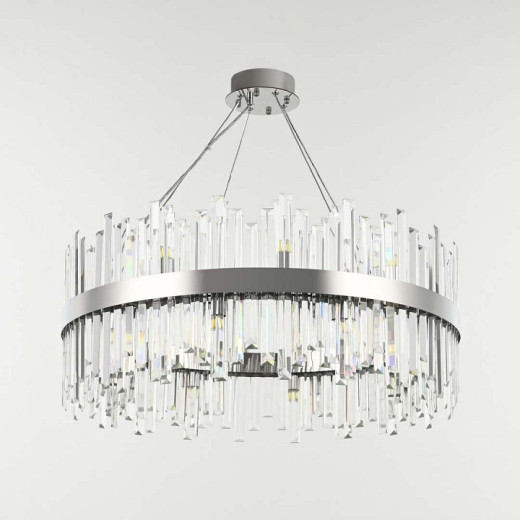Подвесная люстра Arte Milano Белладжо 440110.720.20.G9.A1 CR
