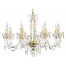 Подвесная люстра Arti Lampadari Sofia Sofia E 1.1.8.600 G