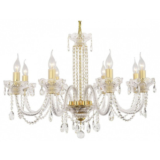 Подвесная люстра Arti Lampadari Sofia Sofia E 1.1.8.600 G