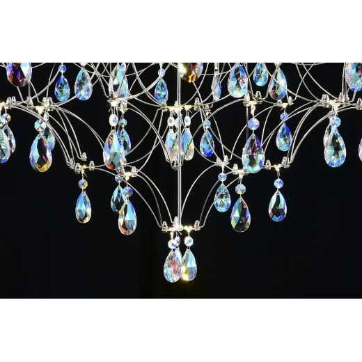 Подвесная люстра MyFar Allegria MR2640-66P-50CD