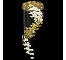 Подвесная люстра Wertmark Agnella WE195.12.303