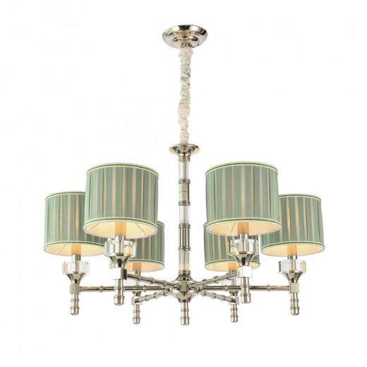 Подвесная люстра ST-Luce Oleo SL1121.103.06