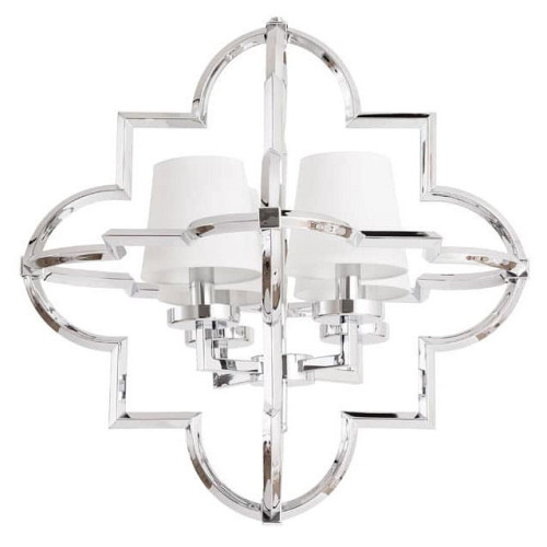 Подвесная люстра Arte Lamp Arabeschi A3367SP-4CC