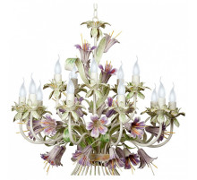 Подвесная люстра Vitaluce V1116 V1116/15