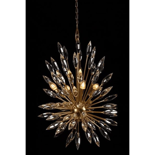 Подвесная люстра Loft it Splash 10418/12