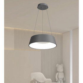 Подвесная люстра Alfa-Light F0724 F0724-25