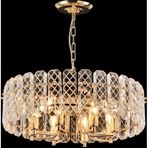 Подвесная люстра Rivoli Miranda Б0061220
