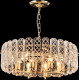 Подвесная люстра Rivoli Miranda Б0061220