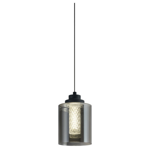 Подвесная люстра Freya Lisse FR6238PL-L15SM