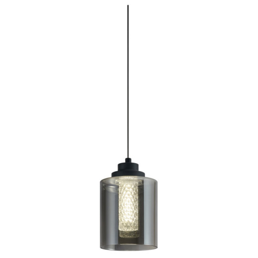 Подвесная люстра Freya Lisse FR6238PL-L15SM
