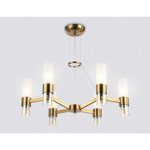 Подвесная люстра Ambrella Light LH LH55114