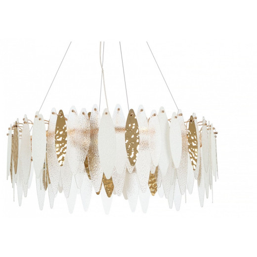 Подвесная люстра MyFar Albertina MR2580-10P