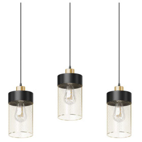 Подвесная люстра Apeyron Electrics  16-208