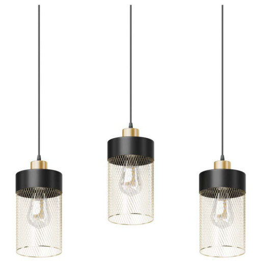 Подвесная люстра Apeyron Electrics  16-208