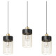 Подвесная люстра Apeyron Electrics  16-208