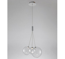 Подвесная люстра Alfa-Light F3024 F3024-23