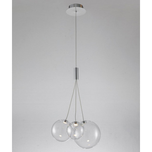 Подвесная люстра Alfa-Light F3024 F3024-23