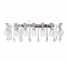 Подвесная люстра Globo Pamplona 69601-10