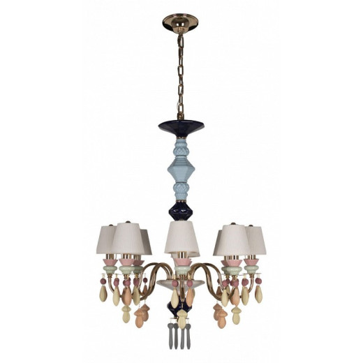 Подвесная люстра Loft it Grace 10203/8 Mult