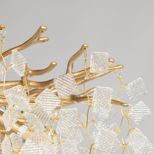 Подвесная люстра De City Лайма 15 467014606