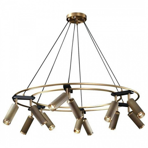 Подвесная люстра Alfa-Light F3224 F3224-123