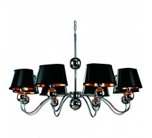 Подвесная люстра Arte Lamp Turandot A4011LM-8CC