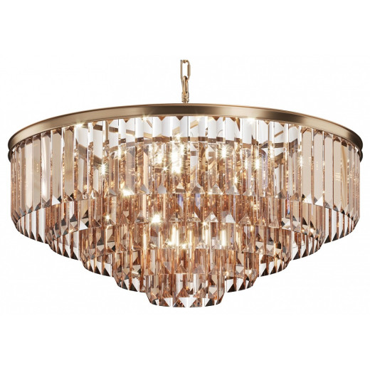 Подвесная люстра Maytoni Revero MOD085PL-12G