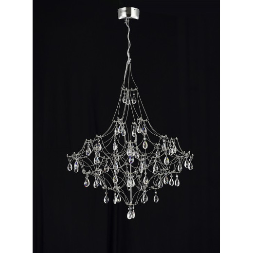 Подвесная люстра MyFar Allegria MR2640-66P-50AD