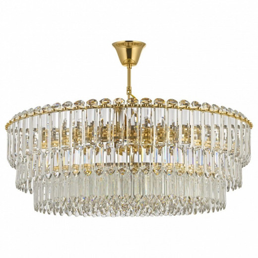 Подвесная люстра Dio D’Arte Olivetta Olivetta E 1.5.80.100 G