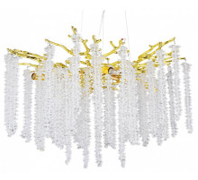 Подвесная люстра De City Лайма 2 467011808