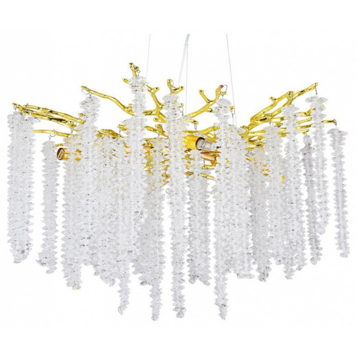 Подвесная люстра De City Лайма 2 467011808