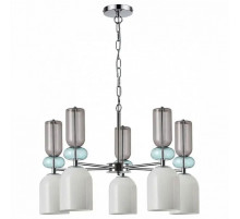 Подвесная люстра Alfa-Light F0824 F0824-07