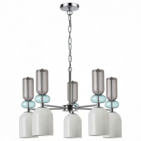 Подвесная люстра Alfa-Light F0824 F0824-07