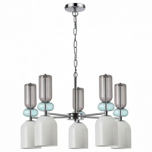 Подвесная люстра Alfa-Light F0824 F0824-07