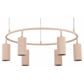 Подвесная люстра Moderli Cora V11068-6P