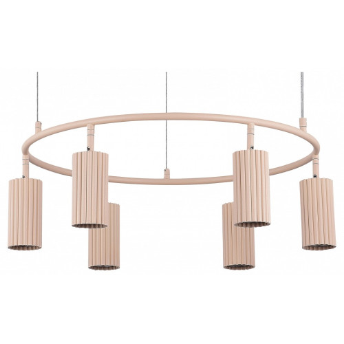 Подвесная люстра Moderli Cora V11068-6P