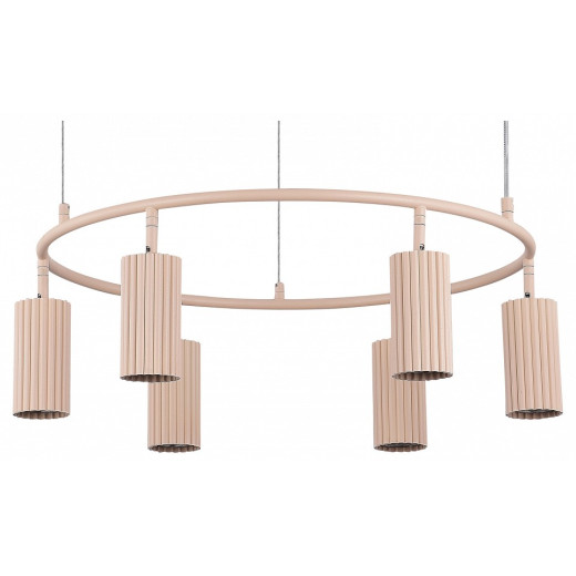 Подвесная люстра Moderli Cora V11068-6P