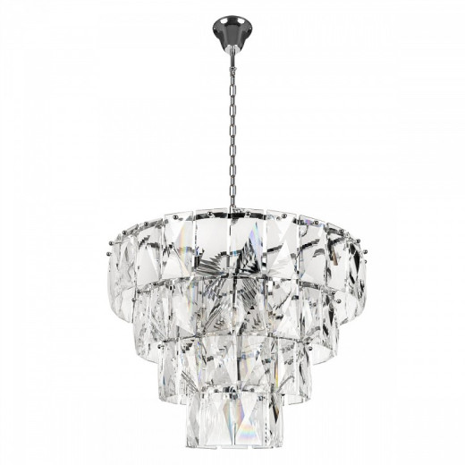 Подвесная люстра Loft it Contemporary 10561/660 Clear