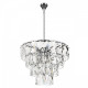 Подвесная люстра Loft it Contemporary 10561/660 Clear