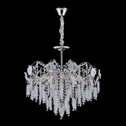 Подвесная люстра  47300-0.3-08 CH