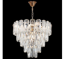 Подвесная люстра 36720 36720-0.4-6+4 FGD