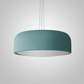 Подвесная люстра Imperiumloft  CYLINDER-B01