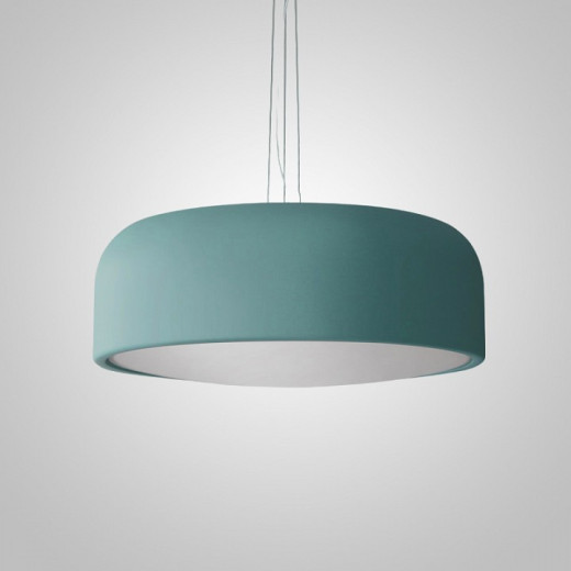 Подвесная люстра Imperiumloft  CYLINDER-B01