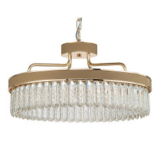 Подвесная люстра Favourite Visconte 4304-6P