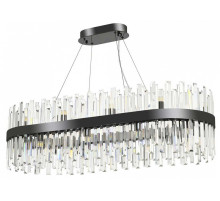 Подвесная люстра Arte Milano Белладжо 440210.1000.20.G9.D1 BK