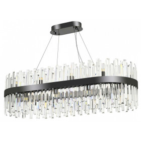 Подвесная люстра Arte Milano Белладжо 440210.1000.20.G9.D1 BK