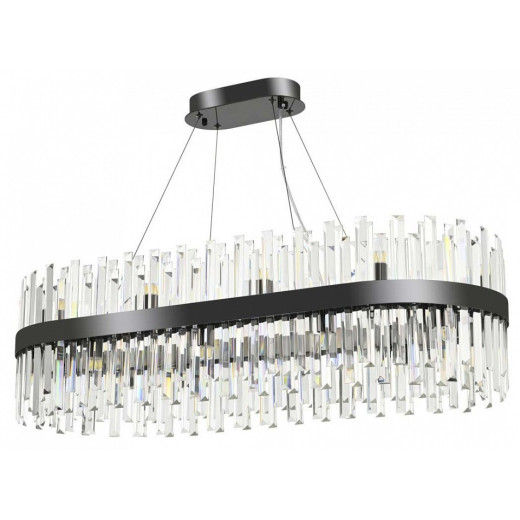 Подвесная люстра Arte Milano Белладжо 440210.1000.20.G9.D1 BK