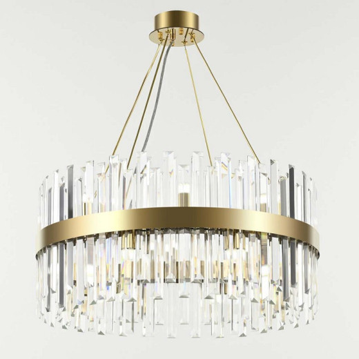 Подвесная люстра Arte Milano Белладжо 440110.590.16.G9.D1 GD