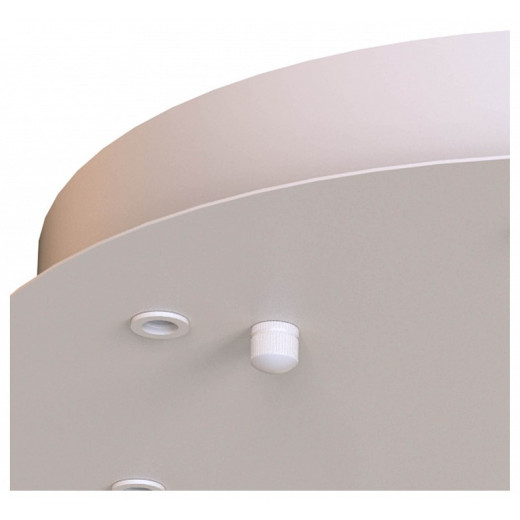 Подвесная люстра Mantra Arrecife 9366+9211 (8L)